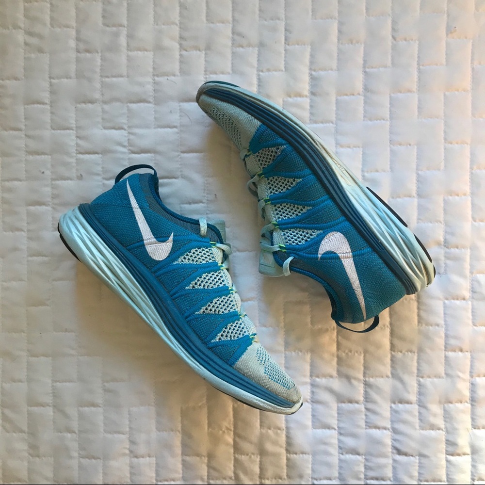 Nike Agility Shoe